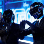 Not one more time: Dance music duo Daft Punk split
