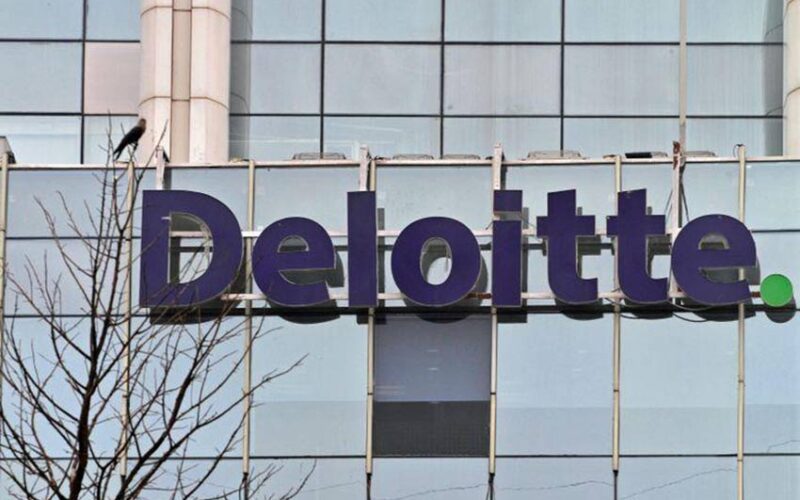 Steinhoff’s former auditor Deloitte to pay $85 million to settle certain claims