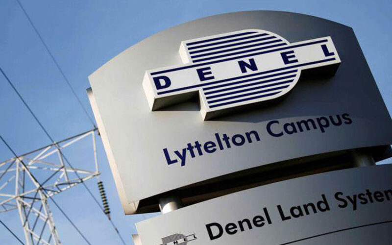 South Africa’s Denel reports delayed results showing $130 mln loss