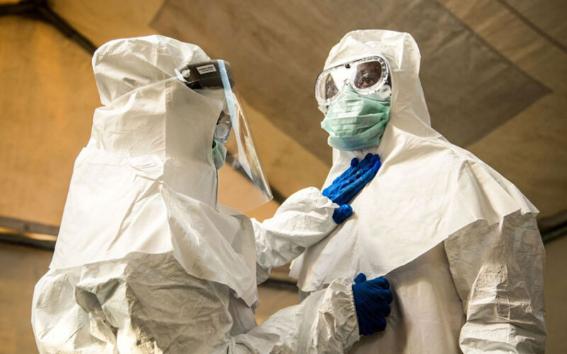 Ebola strikes West Africa again: key questions and lessons from the past