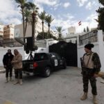 Egypt to reopen embassy in Libya