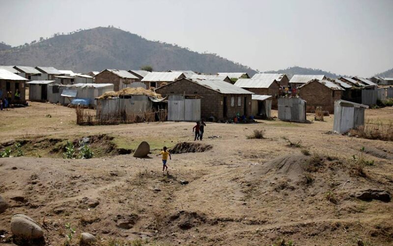 Ethiopia closes camps after reports of attacks