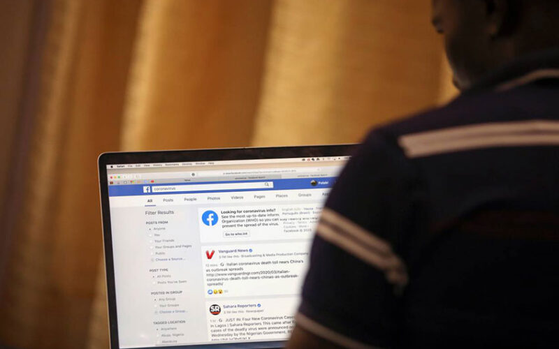 Facebook to remove more false coronavirus claims from platform