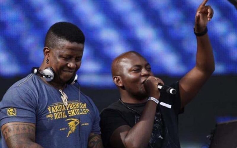 DJs Fresh and Euphonik won’t be charged