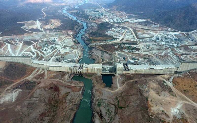 Sudan requests mediation over Ethiopian dam