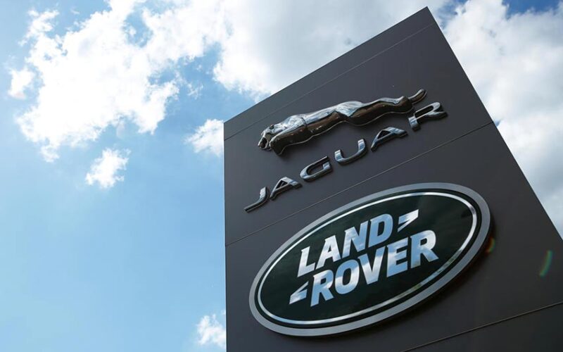 All Jaguar, Land Rover cars to be fully electric by 2030