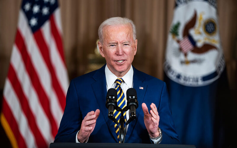 What African countries can expect from Biden: and what they should ask for