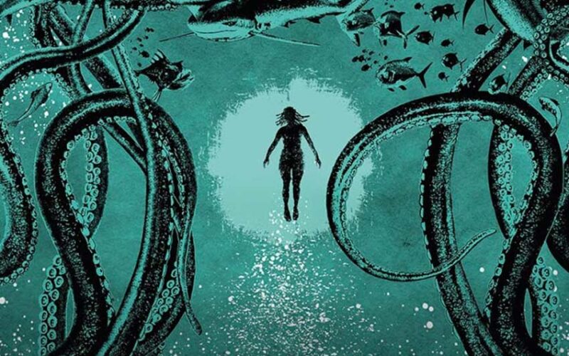Aliens in Lagos: sci-fi novel Lagoon offers a bold new future
