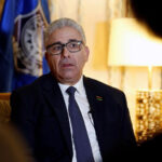 Libya-interior-minister-Fathi-Bashagha