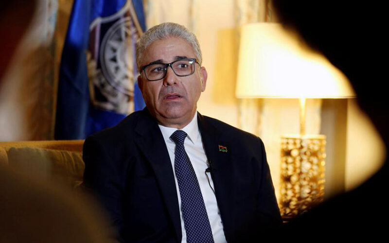 Libyan interior minister escapes shooting attack on motorcade in Tripoli