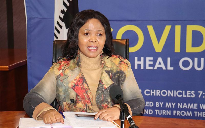 eSwatini will not use AstraZeneca vaccine