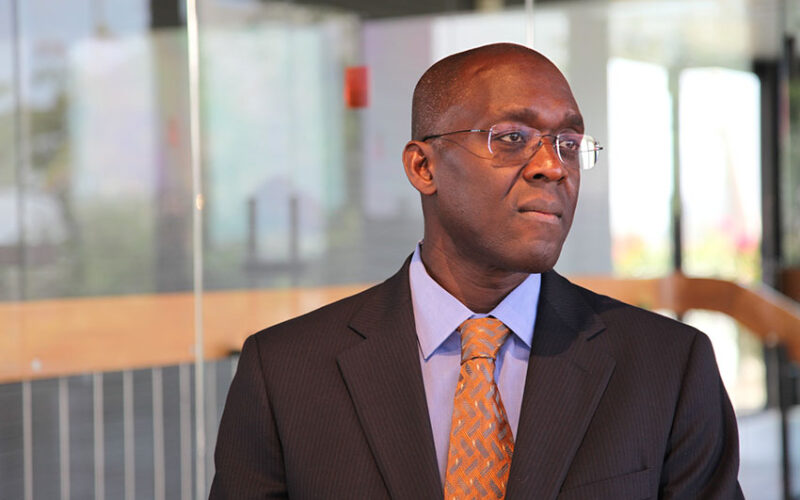 World Bank names Senegalese national to head IFC private-sector arm