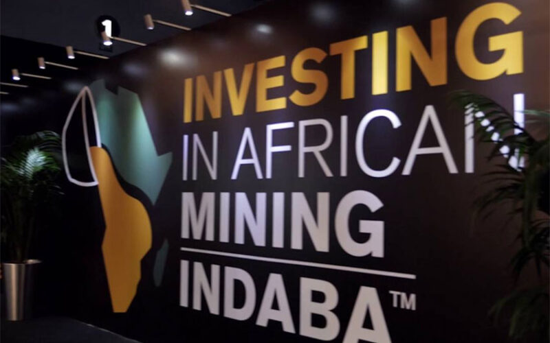 No schmoozing and boozing as the Indaba mining jamboree goes online