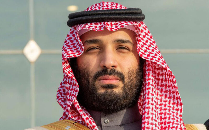 U.S. seeks to put Saudi crown prince in his place – for now