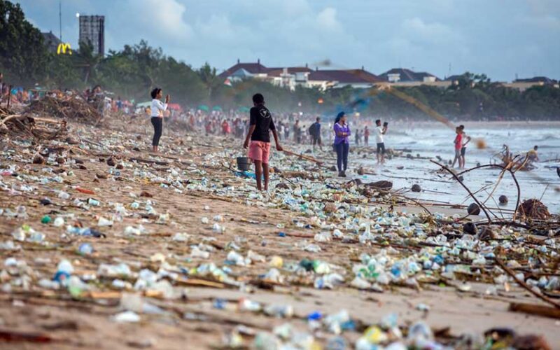 Why ocean pollution is a clear danger to human health