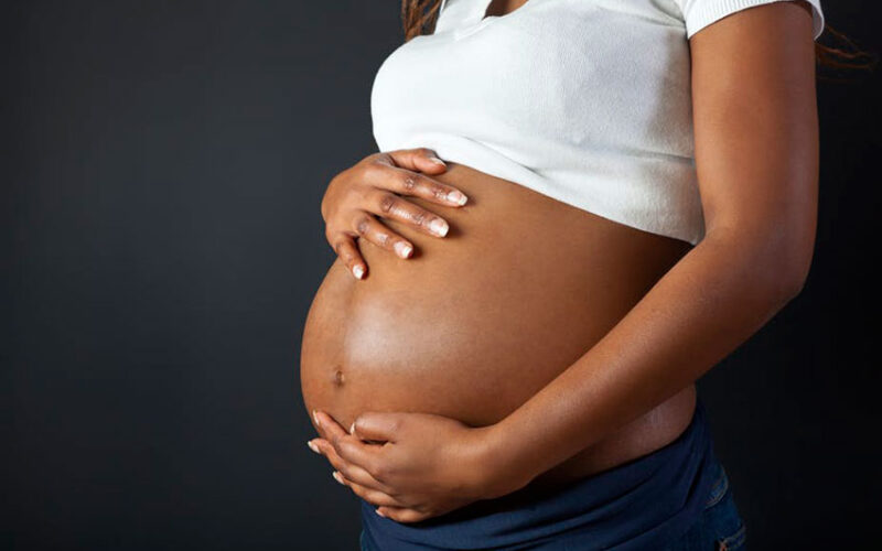 The role of bias in how women are treated during childbirth: a Kenyan case study
