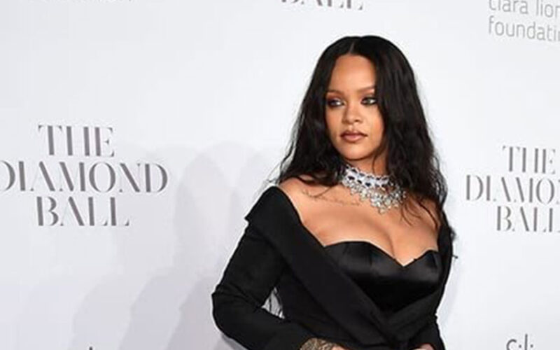 Rihanna’s‌ ‌tweet‌ ‌prompts‌ ‌divisive‌ ‌backlash‌ ‌in‌ ‌India‌