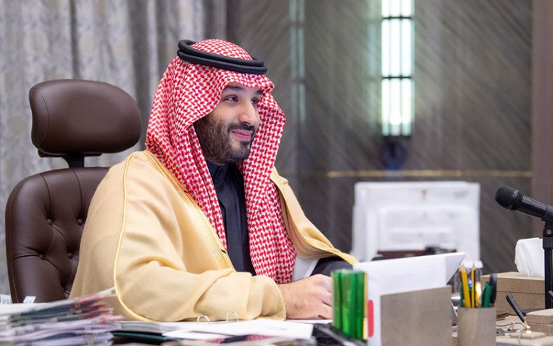 Saudi de facto ruler approved operation that led to Khashoggi’s death – U.S.