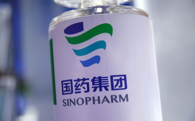 South African regulator approves Sinopharm COVID vaccine