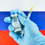 Russia offers 300 million doses