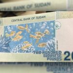 Sudanese-Pound