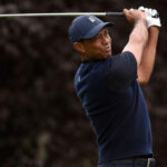 Unsettling future for golf after Tiger Woods crash