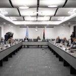 U.N. lists for Libya's transitional government