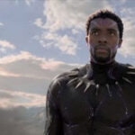 Disney takes Black Panther to TV