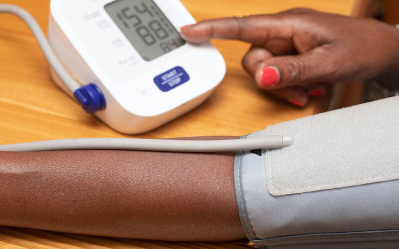 How changing blood pressure targets in South Africa could save costs and lives