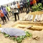 Gunmen kill student, kidnap 42 in Nigeria