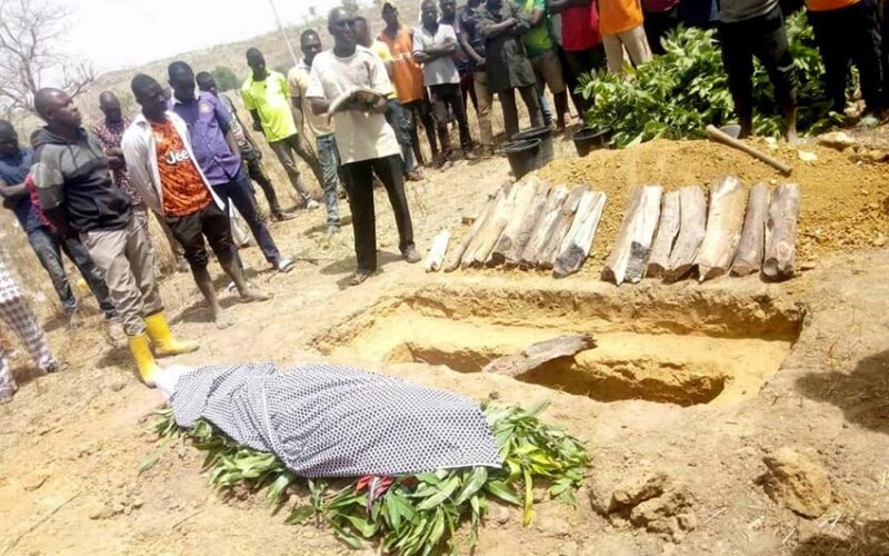Gunmen kill student, kidnap 42 in Nigeria