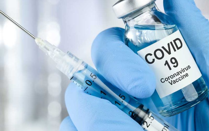 Rwanda says begins COVID-19 vaccinations