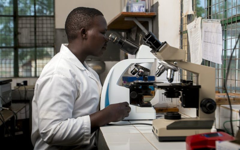 Innovation — and research — are key to killing off neglected tropical diseases in Africa