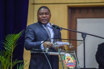 Mozambique’s ruling party announces Chapo as presidential candidate