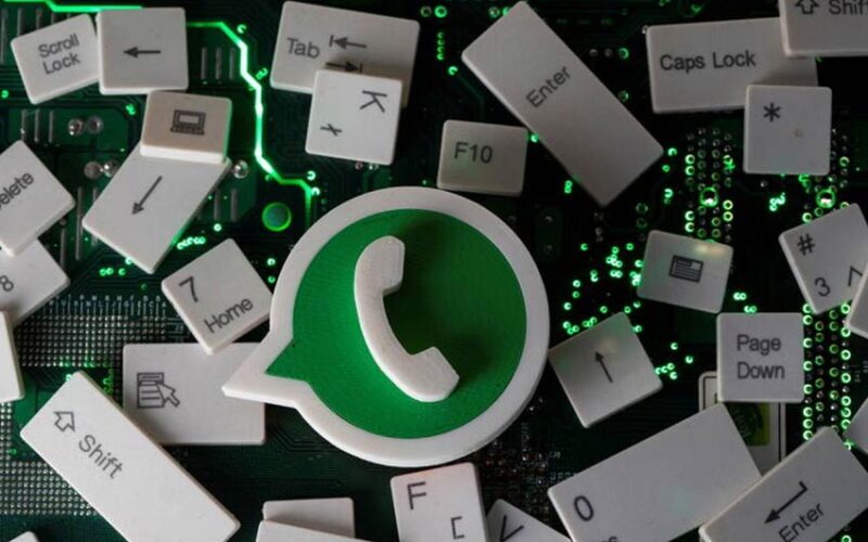 WhatsApp to move ahead with privacy update despite backlash
