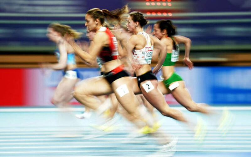 World Athletics makes new equality pledges to mark International Women’s Day