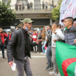 Anti-government-protest-Algiers-Algeria