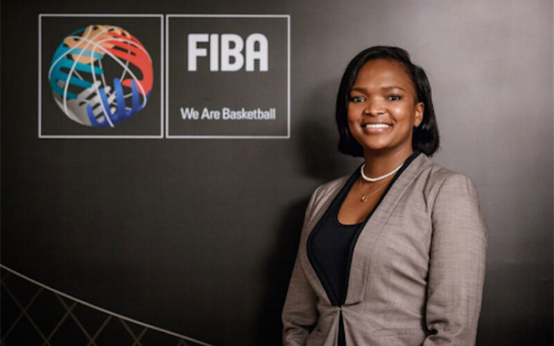 FIBA and Botswana announce partnership