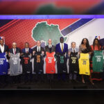 Basketball-Africa-League