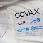 COVAX to deliver 520 million doses to Africa