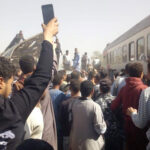 Egypt-Train-crash
