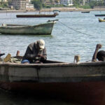 Fishermen-Mombassa