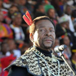 Highest honour for deceased King of Amazulu