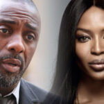 Idris Elba, Naomi Campbell stand up for Ghana LGBT+ community