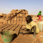 50 nations back U.N. drive to end forced labour
