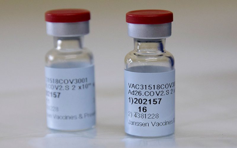 Fake COVID-19 vaccines gang bust – 4 arrested