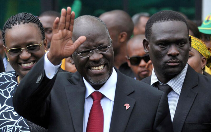 Tanzanians should be told about Magufuli’s health, opposition says