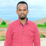 Somalian military court sentences journalist to three years in jail