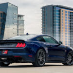 New Roush Mustang with more power and style confirmed for SA