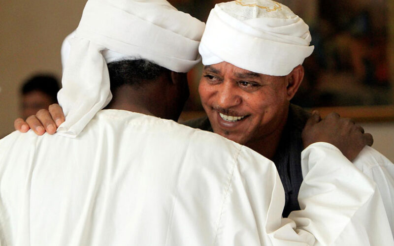 Sudanese militia leader Musa Hilal freed